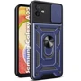 Чехол для телефонов BeCover Military Blue for Samsung A055 Galaxy A05 (710554)