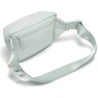 Женская сумка поясная Heys Puffer Mini Waist Bag Sage Green зеленая (30128-0138-00): Страна производитель Китай