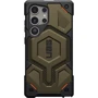 Чехол для телефонов Urban Armor Gear UAG Monarch Pro Kevlar Element Green (21441611397B) for Samsung S928 Galaxy S24 Ultra