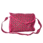 Коляска для кукол Melogo 9325 (pink/black): Производитель Melogo