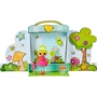 Лялька MINI LALALOOPSY - Феєчка (з аксесуарами) фото 6