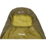Спальный мешок Pinguin Tramp (11/7°C) 195 см - Left Zip Khaki (PNG 237344) 2020: Тип кокон