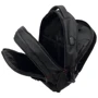 Сумка для ноутбуков Yenkee 15.6" FLASHPACKER 20L YBB 1502 Black (6811354): Форм-фактор 15.6"