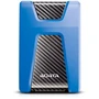 Внешний жесткий диск Adata HD650 2TB (AHD650-2TU31-CBL)
