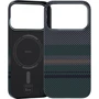 Чехол для iPhone Benks MagClap ArmorAir Case Aurora for iPhone 17 Pro