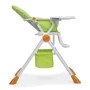 Стульчик для кормления Chicco Pocket Lunch Silver (79341.49) фото 7