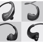 Наушники Dacom G06 Black: Чувствительность (дБ) 96