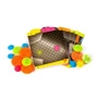 Головоломка Разноцветные шестерёнки FatBrainToys Crankity (F140ML)