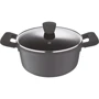 Кастрюля Bergner Retro 24 см 4.1 л (BG-30738-NP)