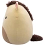 Мягкая игрушка Squishmallows Конь Марс 30 см (SQCR06689) фото 3