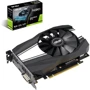Видеокарта ASUS GeForce GTX 1660 Ti Phoenix OC 6GB (PH-GTX1660TI-O6G)