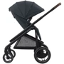 Універсальна коляска 2 в 1 MAXI-COSI Plaza Plus (Essential Graphite) фото 9