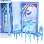 Набір ігровий HASBRO Frozen Холодне Серце 2 Замок Ельзи (F1819): Виробник Hasbro