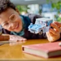 Конструктор LEGO Harry Potter Летучий Форд Англия 165 деталей (76424) фото 8