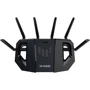 Маршрутизатор Wi-Fi ASUS TUF Gaming BE6500 (90IG0920-MO9C00): Количество LAN портов 3