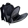Ранок-рюкзак CLASS SchoolCase Mini Breath of Night 35х27х16 см (2411C): Спинка Ортопедическая (анатомическая)
