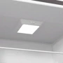 Холодильник Gorenje RK6191ES4: Потужність заморожування, кг/добу 5