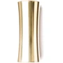 Слайдер DUNLOP 227 Concave Brass Slide