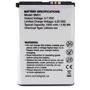 Аккумулятор ExtraDigital 1600mAh (BM10) for Xiaomi Mi1: Производитель ExtraDigital
