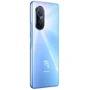 Смартфон Huawei Nova 9 SE 8/128GB Blue: Вес 191 г