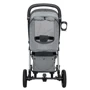 Прогулочная коляска Carrello Vista Air CRL-5511 Denim Blue: Ширина шасси 57 см