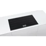 Варочная поверхность электрическая Bosch PXX975KW1E: Рабочая поверхность стеклокерамика