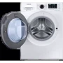 Стиральная машина Samsung WD80K52E0AW/UA: Сушка есть