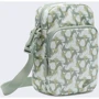 Сумка Nike NK HERTGE CRSSBY-ACC PRNT FA24 4L серая Уни 23x15x7.5 см (FZ2526-121)