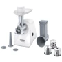 Мясорубка Bosch MFW2514W