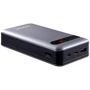 Внешний аккумулятор Intenso Power Bank 20000mAh QC3.0 Anthracite: Количество USB 2