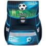 Ранець шкільний Herlitz LOOP Soccer гумова 3D-аплікація (50025855)