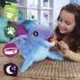 Інтерактивна іграшка Hasbro Дельфін Доллі (F2401): Датчики дотику