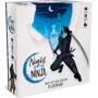 Настільна гра Brotherwise Games Night of the Ninja - EN Англійською мовою