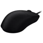 Мишка Hator Quasar Essential Black (HTM-400): Тип сенсора оптичний