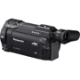 Цифровая видеокамера Panasonic HC-WXF991K 4K: Оптический Zoom 20x