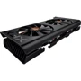 Видеокарта XFX Radeon RX 5500 XT THICC II PRO 8GB (RX-55XT8DFD6): Разрядность шины памяти, бит 128