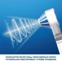 Зубная щетка Ирригатор Braun Oral-B Aquacare 6 ProExpert MDH20.026.3 type 3720: Назначение взрослая