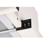 Вытяжка Ventolux GARDA 60 CREMA (1300) SMD LED: Рекомендуемая площадь помещения (при высоте 2,7 м), м² более 28.5