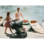 Прогулочная коляска BRITAX-ROMER B-AGILE DOUBLE Cosmos Black фото 7