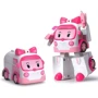 Трансформер-малюк Robocar Poli Робокар Ембер (ZR-917): Тип іграшки Робот-автомобиль