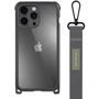 Чехол для iPhone Switcheasy Odyssey+ Classic Grey (MPH67P010LG22) for iPhone 14 Pro Max