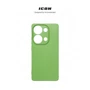 Чехол для телефонов ArmorStandart ICON Case Camera cover Green for Xiaomi Redmi Note 14S 4G (ARM82010)