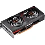 Видеокарта SAPPHIRE PULSE AMD Radeon RX 7600 8GB (11324-01-20G): Тип памяти GDDR6
