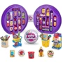 Игровой набор Zuru Mini Brands Supermarket Коллекционный дисплей с 5 фигурками (77205) фото 6