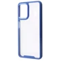 Аксесуар для смартфона WAVE Just Case Blue для Samsung A226 Galaxy A22 5G