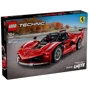Конструктор LEGO Technic Ferrari FXX K (42212)