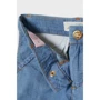 Шорты H&M 412-7345409 110 см синие: Тип Шорты