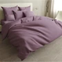 Простынь на резинке SoundSleep Manner Seafog бязь 90х200х20 см (93949286)