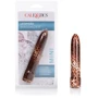 CalExotics Leopard Massager Mini пластиковый вибратор, 11x3.5 см, Leopard