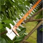 Кусторез Black+Decker BEHTS501: Вес, кг 2.7